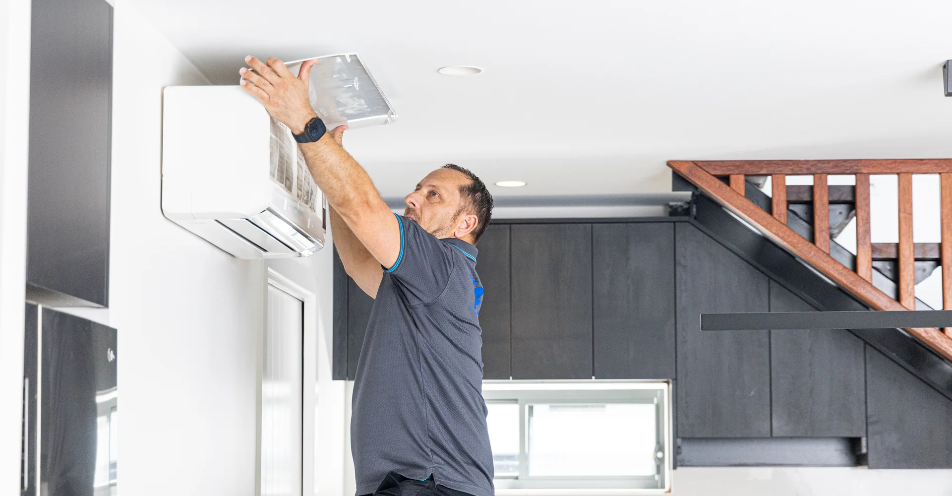 Air Conditioning Ormeau, licensed air conditioning technicians serving Ormeau